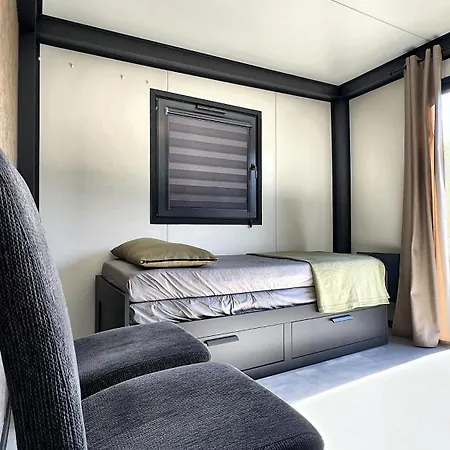 Studio-gasthoeve-de-drie-eiken Appartement *
