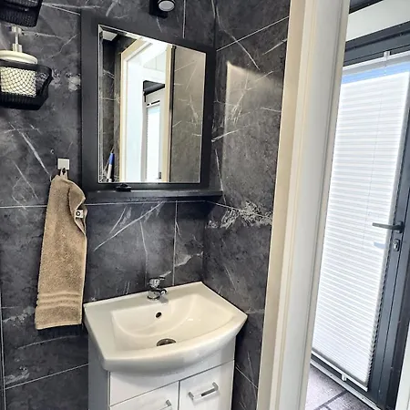 Lejlighed Studio-gasthoeve-de-drie-eiken *
